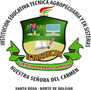 Escudo Institucional